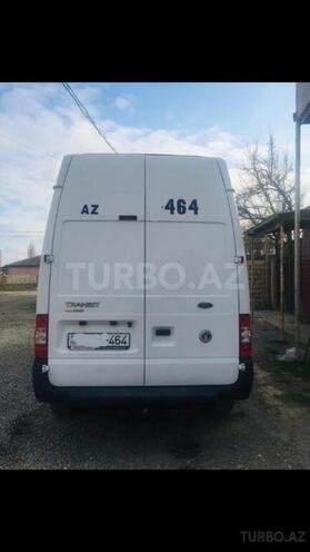 Ford Transit 2007, 160,000 km - 2.4 л - Bakı