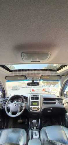 Kia Sportage 2008, 165,000 km - 2.7 l - Bakı