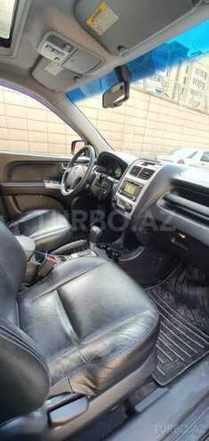 Kia Sportage 2008, 165,000 km - 2.7 l - Bakı