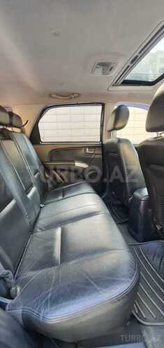 Kia Sportage 2008, 165,000 km - 2.7 l - Bakı