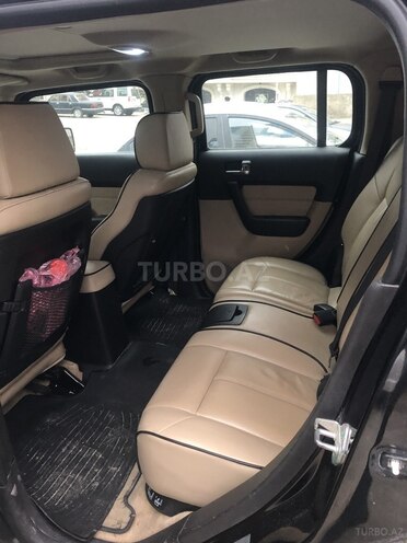 Hummer H3 2008, 160,000 km - 3.7 l - Bakı