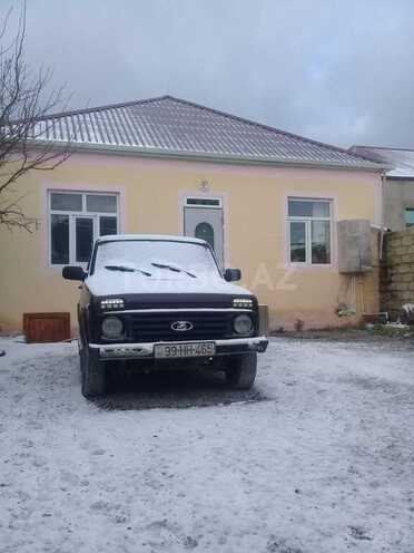LADA (VAZ) Niva 2013, 150,000 km - 1.7 л - Bakı