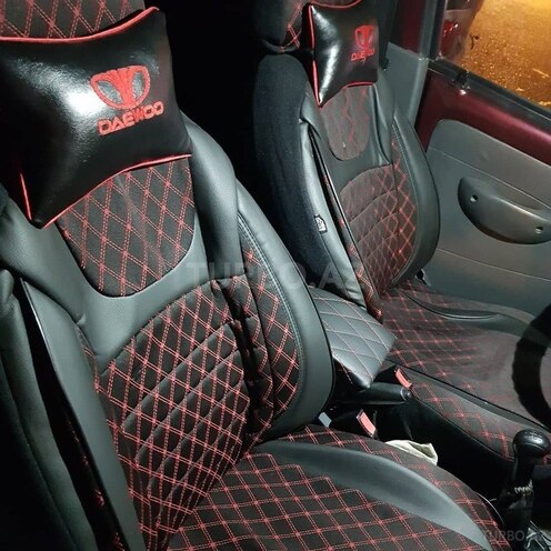 Daewoo Matiz 2010, 198,647 km - 1.0 l - Bakı