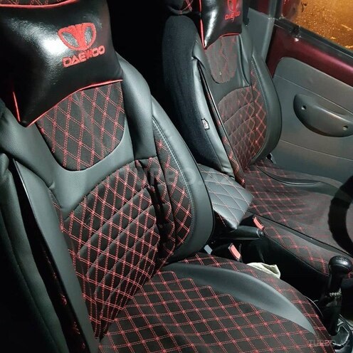 Daewoo Matiz 2010, 198,647 km - 1.0 l - Bakı
