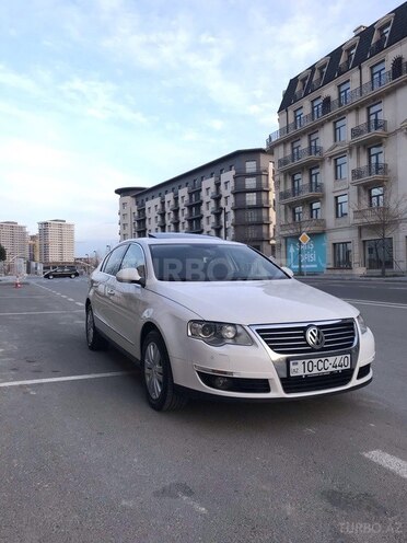 Volkswagen Passat 2010, 175,000 km - 1.8 l - Bakı