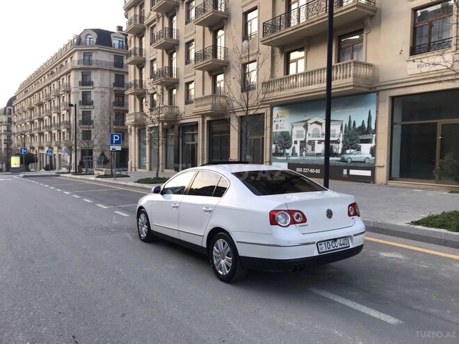 Volkswagen Passat 2010, 175,000 km - 1.8 l - Bakı