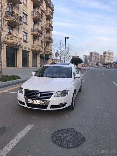 Volkswagen Passat 2010, 175,000 km - 1.8 l - Bakı