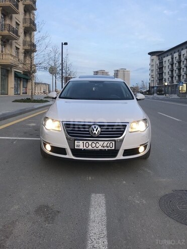 Volkswagen Passat 2010, 175,000 km - 1.8 l - Bakı