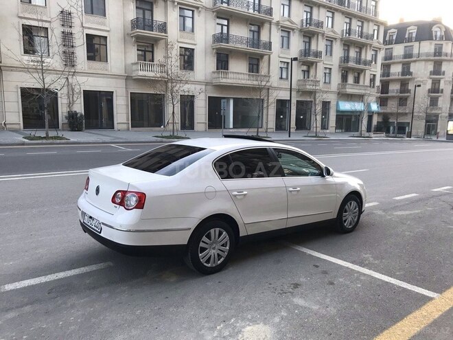 Volkswagen Passat 2010, 175,000 km - 1.8 l - Bakı
