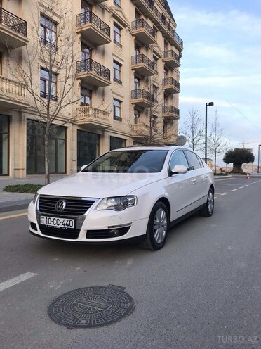 Volkswagen Passat 2010, 175,000 km - 1.8 l - Bakı