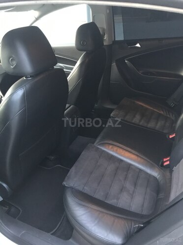 Volkswagen Passat 2010, 175,000 km - 1.8 l - Bakı