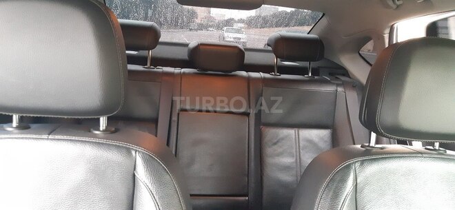 Opel Astra 2012, 133,000 km - 1.6 l - Bakı