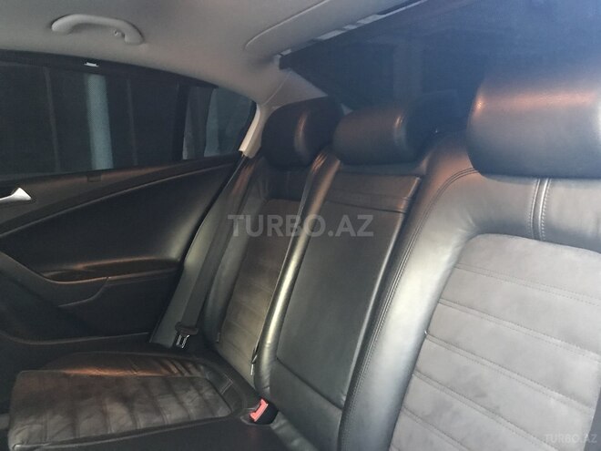 Volkswagen Passat 2010, 175,000 km - 1.8 l - Bakı