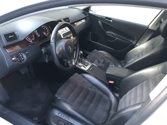 Volkswagen Passat 2010, 175,000 km - 1.8 l - Bakı
