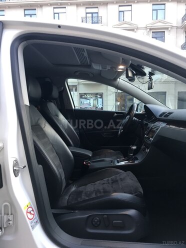 Volkswagen Passat 2010, 175,000 km - 1.8 l - Bakı