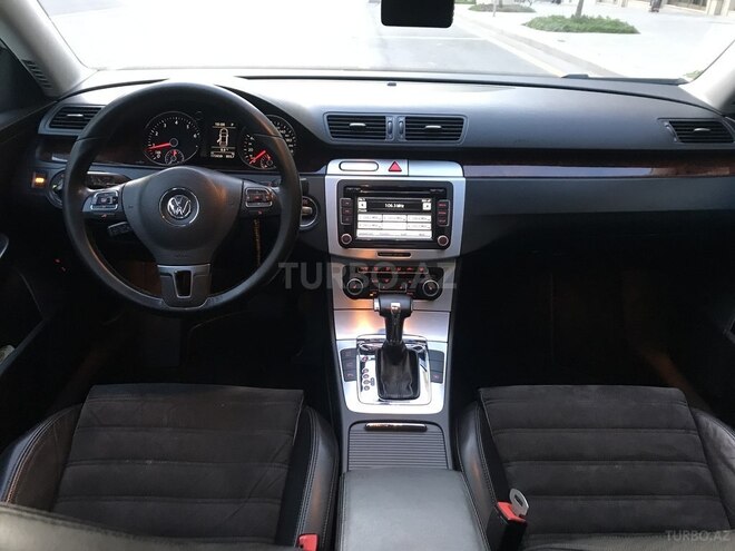 Volkswagen Passat 2010, 175,000 km - 1.8 l - Bakı