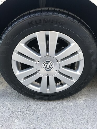 Volkswagen Passat 2010, 175,000 km - 1.8 l - Bakı