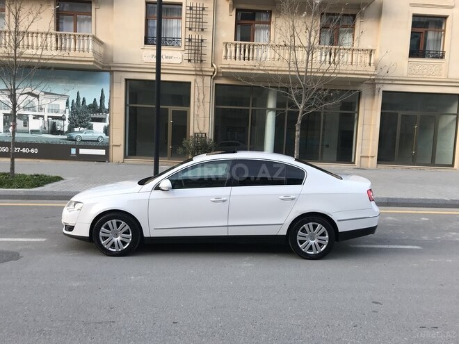 Volkswagen Passat 2010, 175,000 km - 1.8 l - Bakı