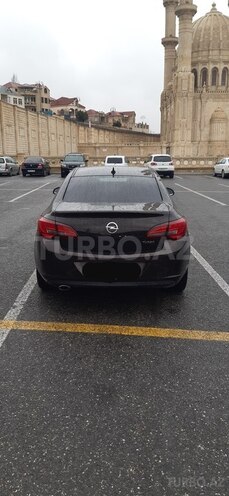 Opel Astra 2012, 133,000 km - 1.6 l - Bakı