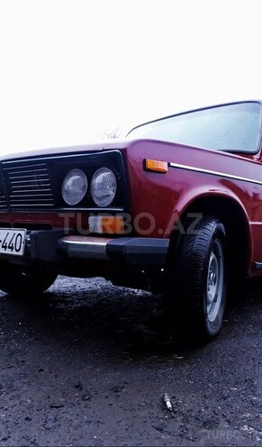 LADA (VAZ) 2106 1986, 50,000 km - 1.3 l - Bakı