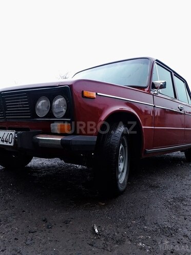 LADA (VAZ) 2106 1986, 50,000 km - 1.3 l - Bakı
