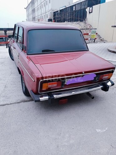 LADA (VAZ) 2106 1986, 50,000 km - 1.3 l - Bakı
