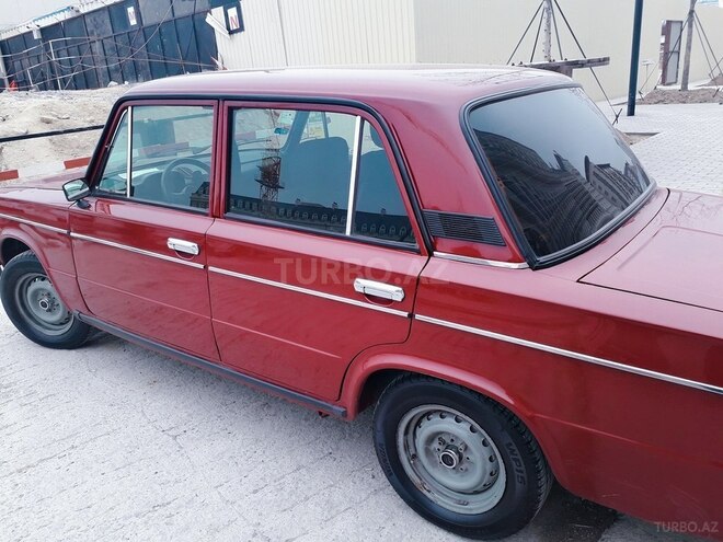 LADA (VAZ) 2106 1986, 50,000 km - 1.3 l - Bakı
