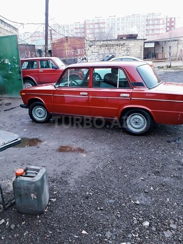 LADA (VAZ) 2106 1986, 50,000 km - 1.3 l - Bakı