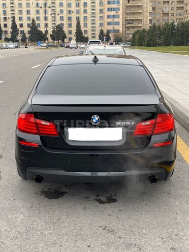 BMW 535 2013, 73,000 km - 3.0 l - Bakı