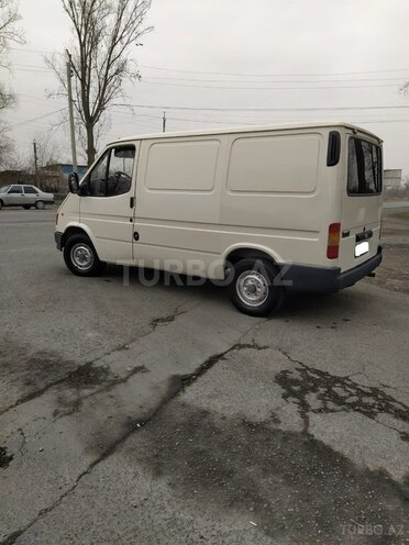Ford Transit 1997, 501,000 km - 2.5 л - Zaqatala