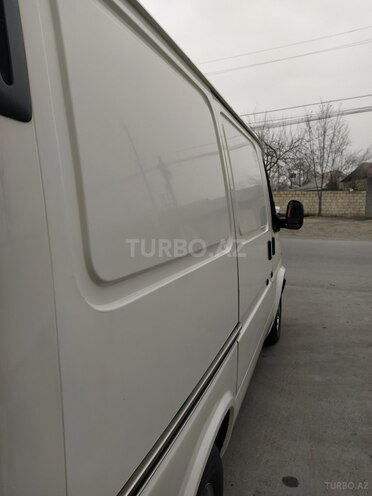 Ford Transit 1997, 501,000 km - 2.5 л - Zaqatala