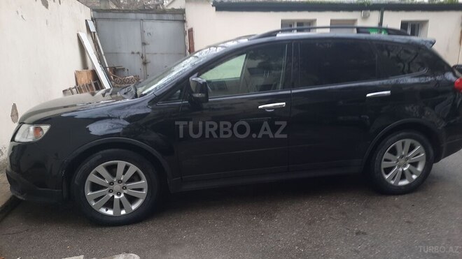 Subaru Tribeca 2007, 202,000 km - 3.6 л - Bakı