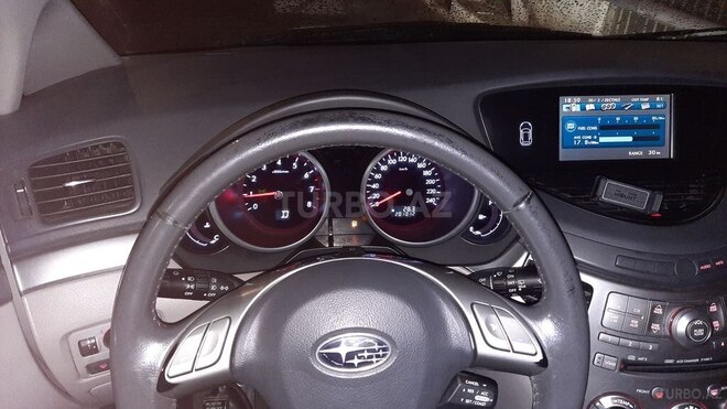 Subaru Tribeca 2007, 202,000 km - 3.6 л - Bakı