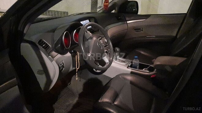 Subaru Tribeca 2007, 202,000 km - 3.6 л - Bakı