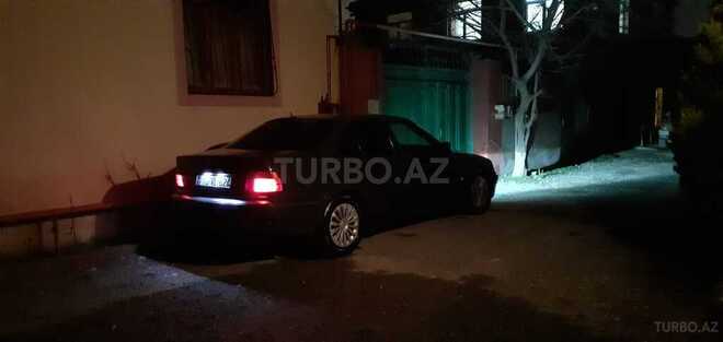 BMW 316 1993, 435,568 km - 1.6 l - Bakı