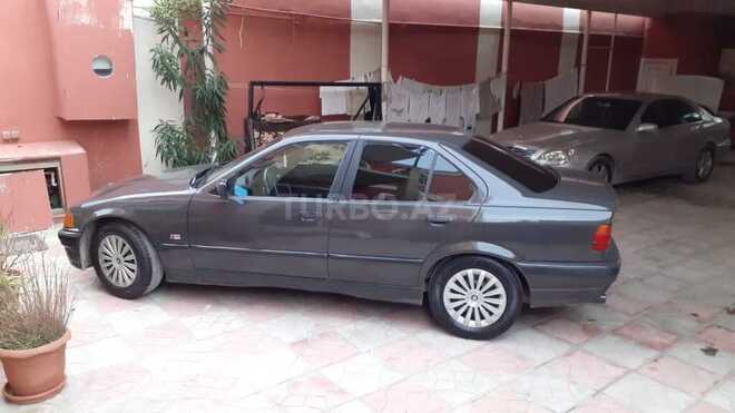 BMW 316 1993, 435,568 km - 1.6 l - Bakı