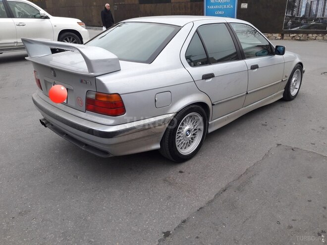 BMW 320 1996, 272,000 km - 2.0 l - Bakı