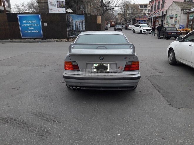 BMW 320 1996, 272,000 km - 2.0 l - Bakı