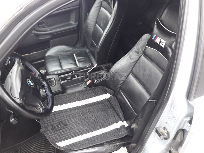 BMW 320 1996, 272,000 km - 2.0 l - Bakı