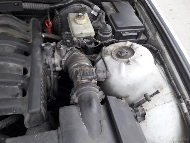 BMW 320 1996, 272,000 km - 2.0 l - Bakı