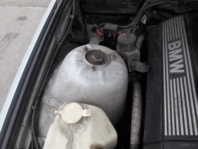 BMW 320 1996, 272,000 km - 2.0 l - Bakı