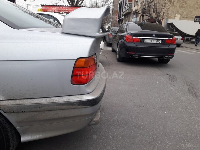 BMW 320 1996, 272,000 km - 2.0 l - Bakı