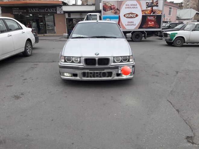 BMW 320 1996, 272,000 km - 2.0 l - Bakı