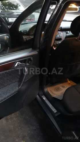 Mercedes C 240 2002, 150,000 km - 2.4 l - Bakı