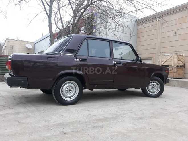 LADA (VAZ) 2107 2006, 180,000 km - 1.6 l - Salyan