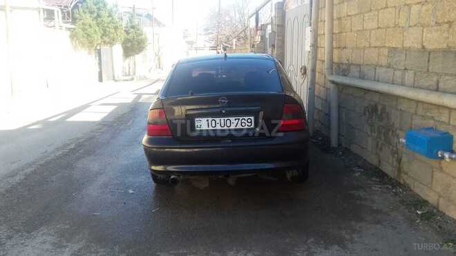 Opel Vectra 1998, 600,000 km - 1.8 л - Bakı