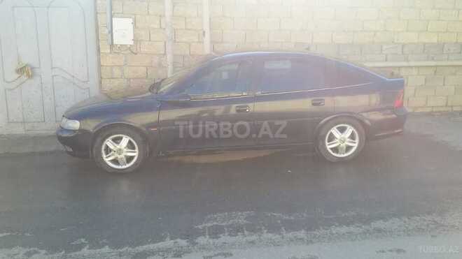 Opel Vectra 1998, 600,000 km - 1.8 л - Bakı