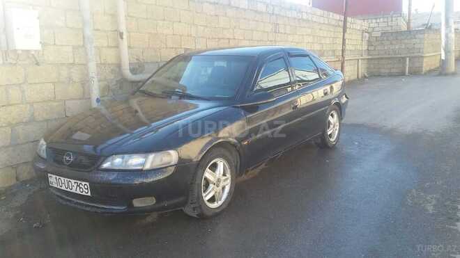 Opel Vectra 1998, 600,000 km - 1.8 л - Bakı