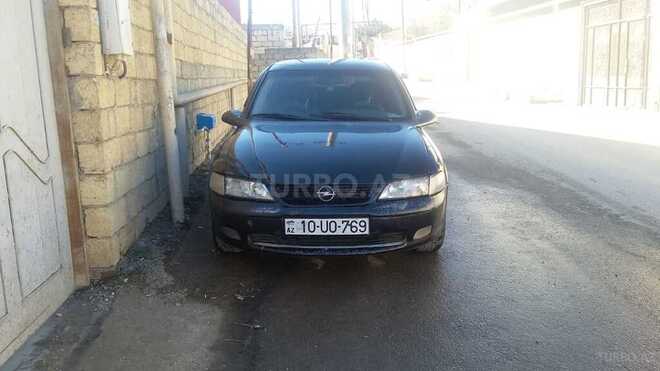 Opel Vectra 1998, 600,000 km - 1.8 л - Bakı