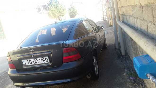 Opel Vectra 1998, 600,000 km - 1.8 л - Bakı